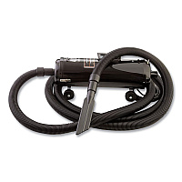Metrovac Vac 'n Blo Portable Detailing Vacuum/Blower, 25" x 13" x 21", Black (112112877)