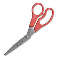 Westcott Value Line Stainless Steel Shears, 8
