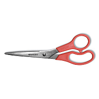 Westcott Value Line Stainless Steel Shears, 8