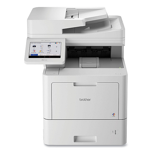 Brother Workhorse MFC-L9630CDN Enterprise Color Laser All-in-One