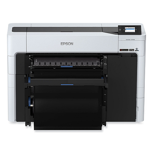 Epson SureColor T3770DR 24" Large Format Dual Roll CAD/Tech Printer (SCT3770DR)
