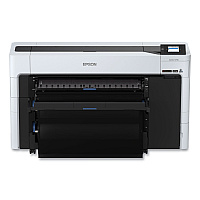Epson SureColor T5770DR 36" Large-Format Dual-Roll CAD/Tech Printer (SCT5770DR)