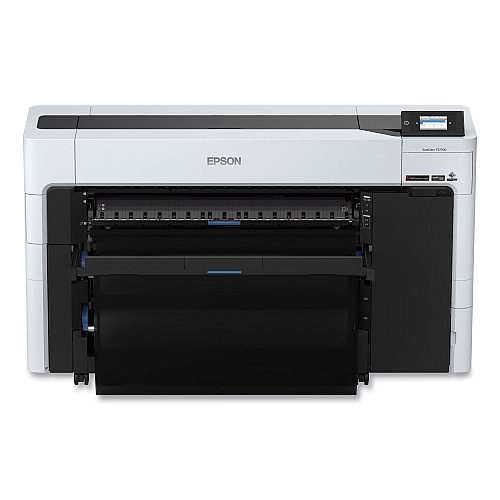 Epson SureColor T5770DR 36" Large-Format Dual-Roll CAD/Tech Printer (SCT5770DR)