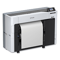 Epson SureColor P6570E 24-Inch Wide-Format Single-Roll Printer (SCP6570ESR)