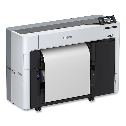 Epson SureColor P6570E 24-Inch Wide-Format Single-Roll Printer (SCP6570ESR)