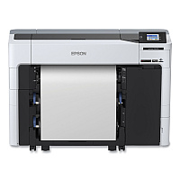 Epson SureColor P6570D 24-Inch Wide-Format Dual-Roll Printer (SCP6570DR)
