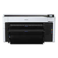 Epson SureColor T7770DL 44-Inch Large-Format Dual-Roll CAD/Technical Printer (SCT7770DL)
