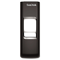 SanDisk Cruzer USB 2.0 Flash Drive, 32 GB (DCZ60032GA46)