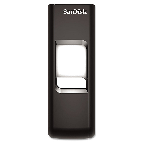 SanDisk Cruzer USB 2.0 Flash Drive, 32 GB (DCZ60032GA46)