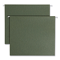 Smead Box Bottom Hanging File Folders, 2