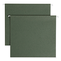 Smead Box Bottom Hanging File Folders, 3