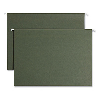 Smead Box Bottom Hanging File Folders, 3