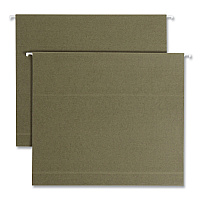 Smead Box Bottom Hanging File Folders, 2