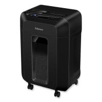 GBC SX19-09 Super Cross-Cut Jam Free Shredder, 19 Manual