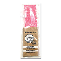 ORLY Protective Shopping Cart Handle Guard, 1 Piece (HB0057SPC)