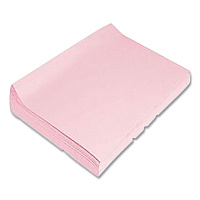 Pacon Spectra Art Tissue, 23 lb Tissue Weight, 20 x 30, Baby Pink, 24/Pack (P0059042)
