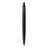 Parker Jotter XL Retractable Ballpoint Pen, Medium Point, Blue Ink, Black Barrel (2122757)