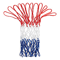 Champion Sports 4 mm Economy Basketball Net, 21 x 6 (405)