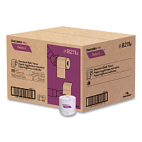 Cascades&reg; Pro Select Toilet Paper, 2-Ply, 500 Sheets, 80 Rolls (B211)
