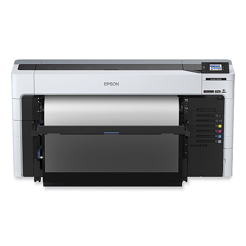 Epson SureColor P8570DL 44" Wide-Format Dual-Roll Printer (SCP8570DL)