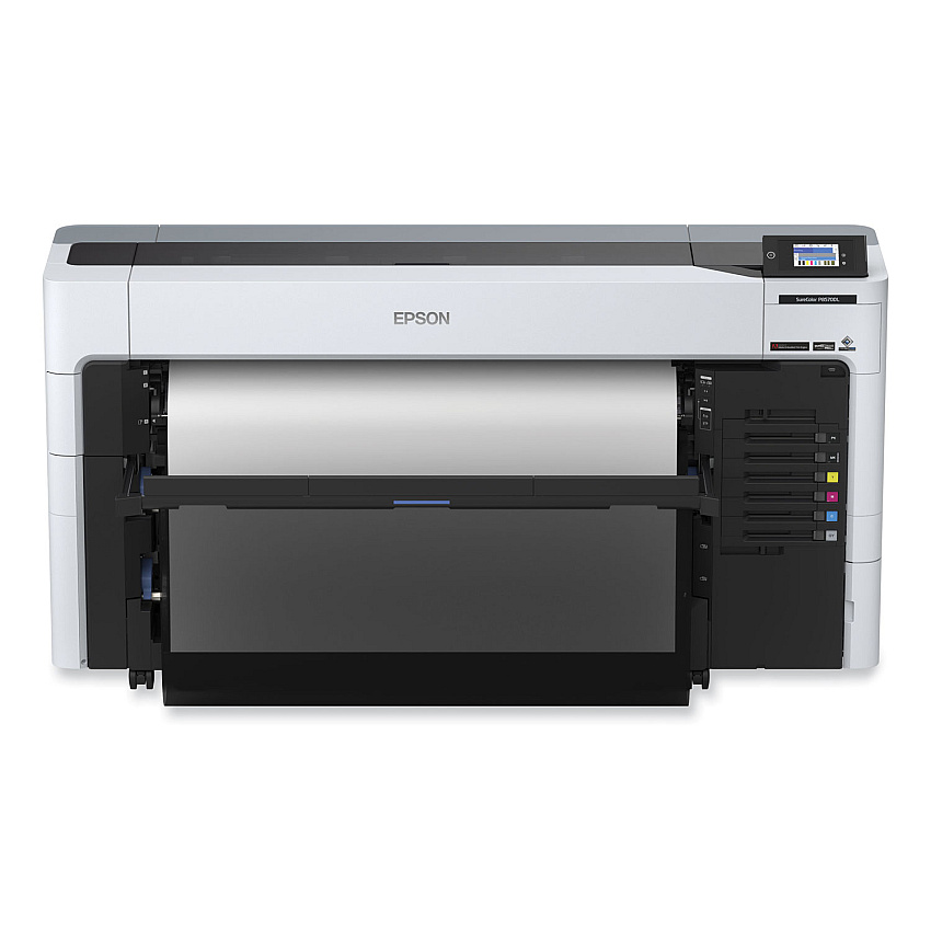 Epson SureColor P8570DL 44" Wide-Format Dual-Roll Printer (SCP8570DL)