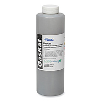 AbilityOne 7930017000760, SKILCRAFT GasKat Odor and Toxic Gases Remover, Unscented, 24 oz Bottle, 12/Box
