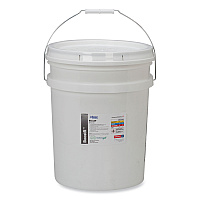 AbilityOne 7930017000755, SKILCRAFT BoostR Toxic Gases and Vapors (VOCs) Remover, Unscented, 5 gal Bucket
