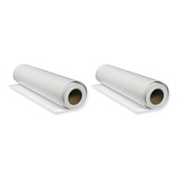 Epson SureLab Photo Paper Roll, 10 mil, 8 x 213, Glossy White, 2/Pack (S400119)