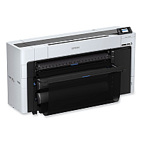Epson SureColor T7770DM 44" Large-Format Multifunction CAD/Technical Printer (SCT7770DM)