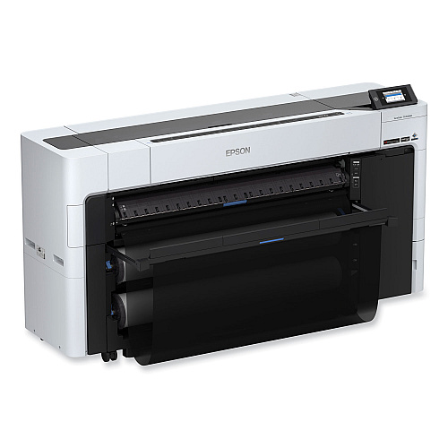 Epson SureColor T7770DM 44" Large-Format Multifunction CAD/Technical Printer (SCT7770DM)