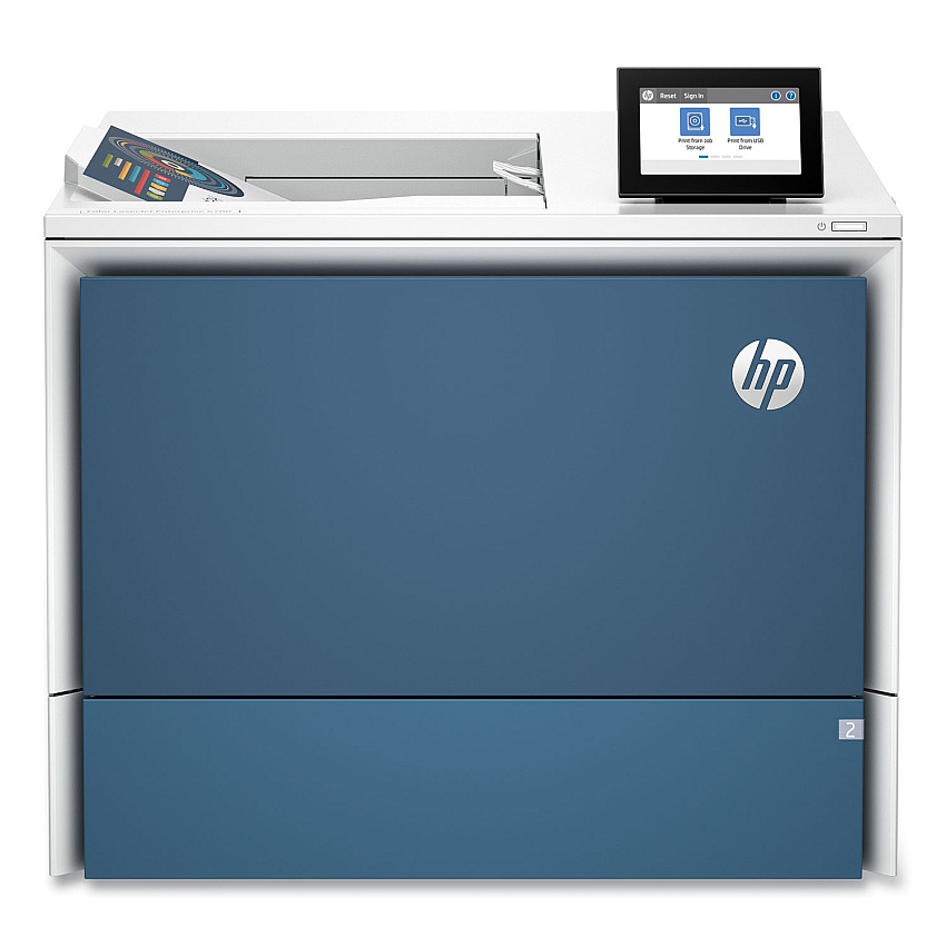 HP Color LaserJet Enterprise 6700dn Printer (6QN33A)