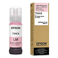 Epson T54C620 (T54C) UltraChrome Ink, 70 mL, Light Magenta