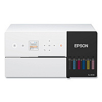 Epson SureLab D570 Professional Minilab Photo Printer (SLD570SE)