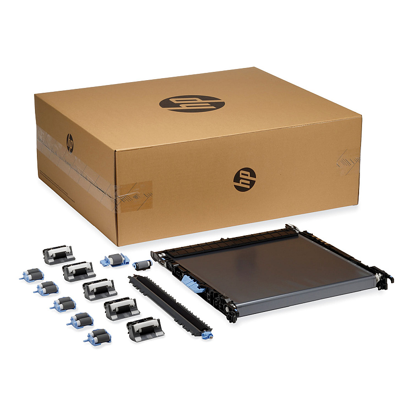 HP 527G8A Transfer Belt, 150,000 Page-Yield