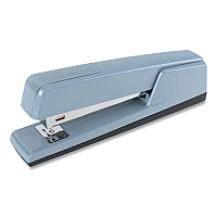 Swingline 747 Classic Full Strip Stapler, 30-Sheet Capacity, Sky Blue (74708)