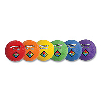 Champion Sports Playground Ball Set, 8.5