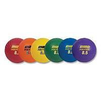 Champion Sports Rhino Playground Ball Set, 8.5