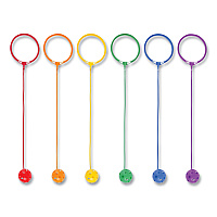 Champion Sports Swing Ball Set, 5.5