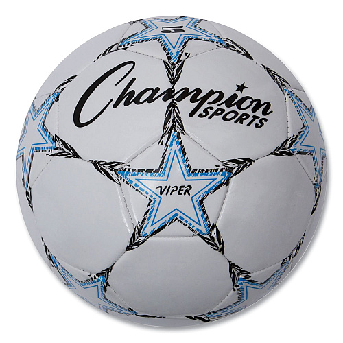 Champion Sports Viper Soccer Ball