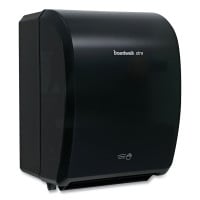 Automatic Paper Towel Dispenser – avery-vadis