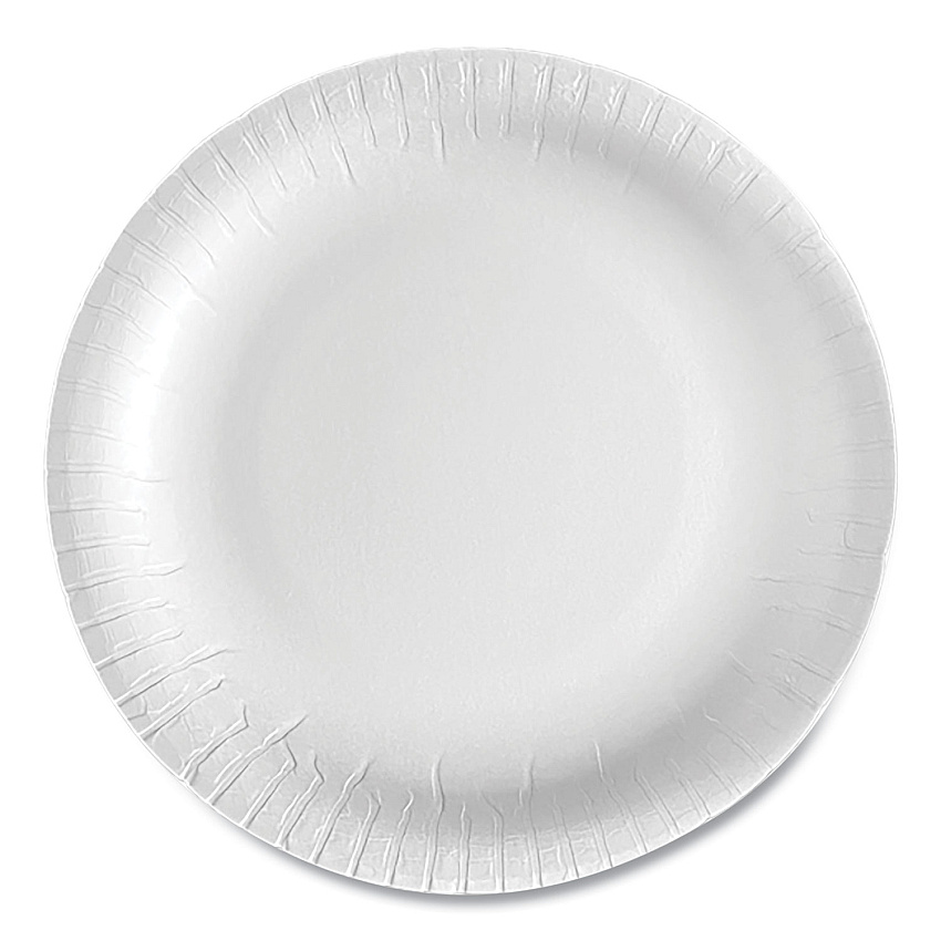 Boardwalk Paper Dinnerware, Bowl, 12 oz, White, 1,000/Carton (BWKWH12BOWL)