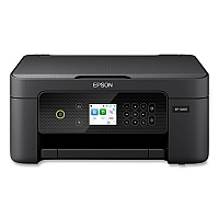Epson Expression Home XP-4200 Wireless All-in-One Inkjet Printer, Copy/Print/Scan (C11CK65201)