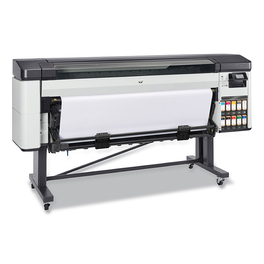 HP DesignJet Z Pro Series 64" Take Up Reel (7HC73A)