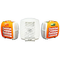 Oxygen-pro Starter Kit, 1 Each (U-201SK)