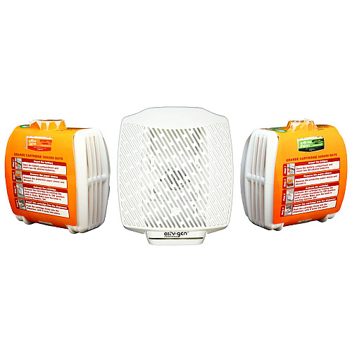 Oxygen-pro Starter Kit, 1 Each (U-201SK)