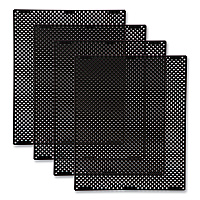 Medium General Purpose Perforated Panels for Tailor and Landmark Series Containers, 20.72
