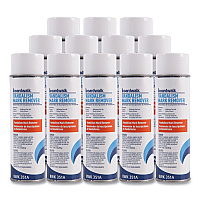 Boardwalk&reg; Vandalism Mark Remover, 16 oz. Aerosol, 12 Cans (BWK351ACT)