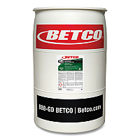 Betco Green Earth Natural Degreaser, Mild Scent, 55 gal Drum (2175500)