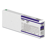 Epson T55KD00 (T55K) UltraChrome HD Ink, 700 mL, Violet