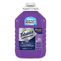 Fabuloso&reg; Pro All Purpose Cleaner, Lavender Scent, 1 Gal. Bottle (US05253A)